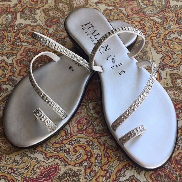 cute sandals size 12